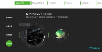 中國(guó)VR/AR創(chuàng)業(yè)公司融資排行榜TOP50 軟件開發(fā)領(lǐng)域分析